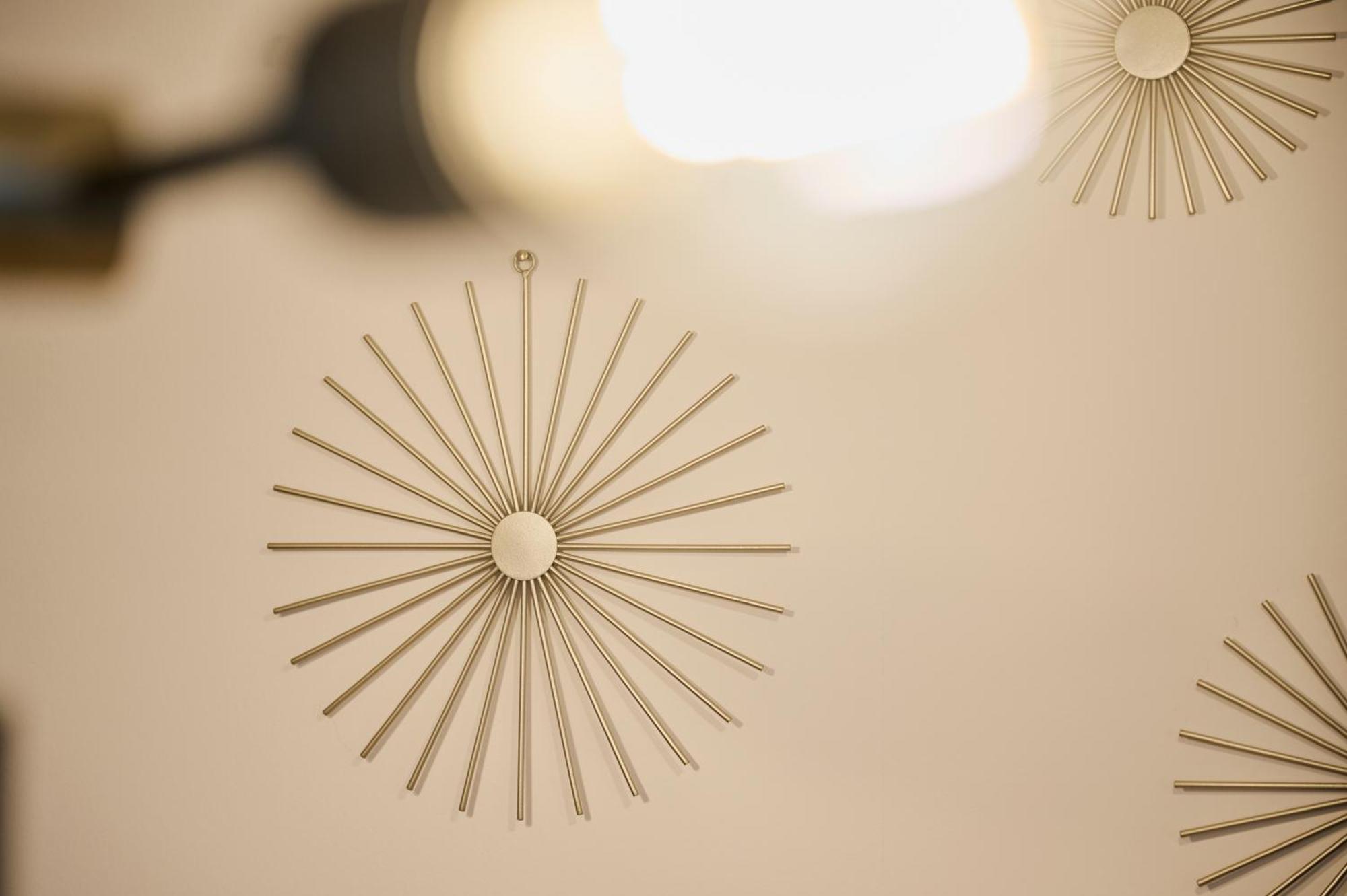 Moderne Apartments Mit Highspeed-Wlan Und Gratis-Tiefgarage Ihr Perfekter Rueckzugsort Nahe Dem Zentrum Und Der Therme I Barrierearm Bad Kissingen Eksteriør billede