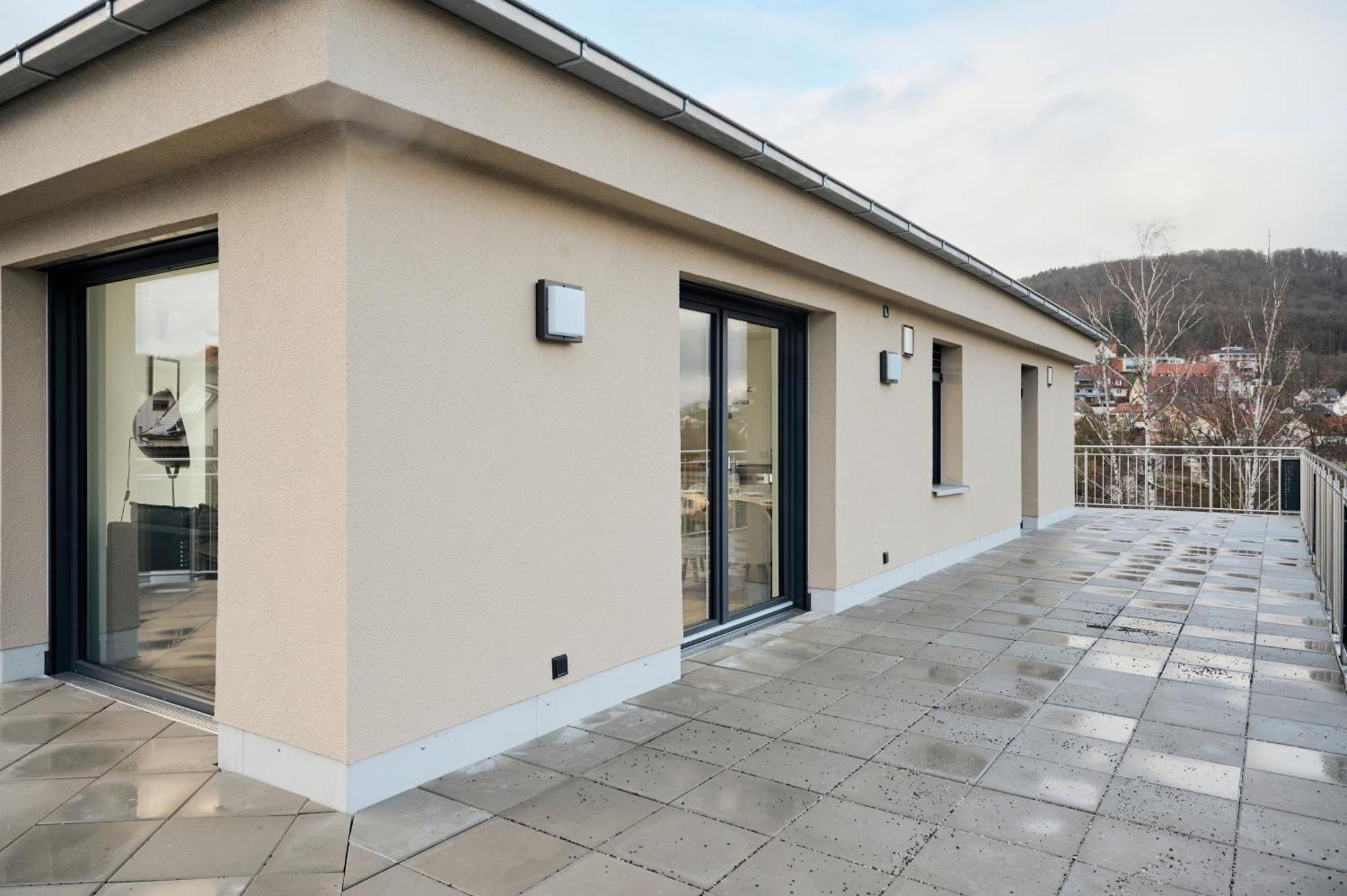 Moderne Apartments Mit Highspeed-Wlan Und Gratis-Tiefgarage Ihr Perfekter Rueckzugsort Nahe Dem Zentrum Und Der Therme I Barrierearm Bad Kissingen Eksteriør billede