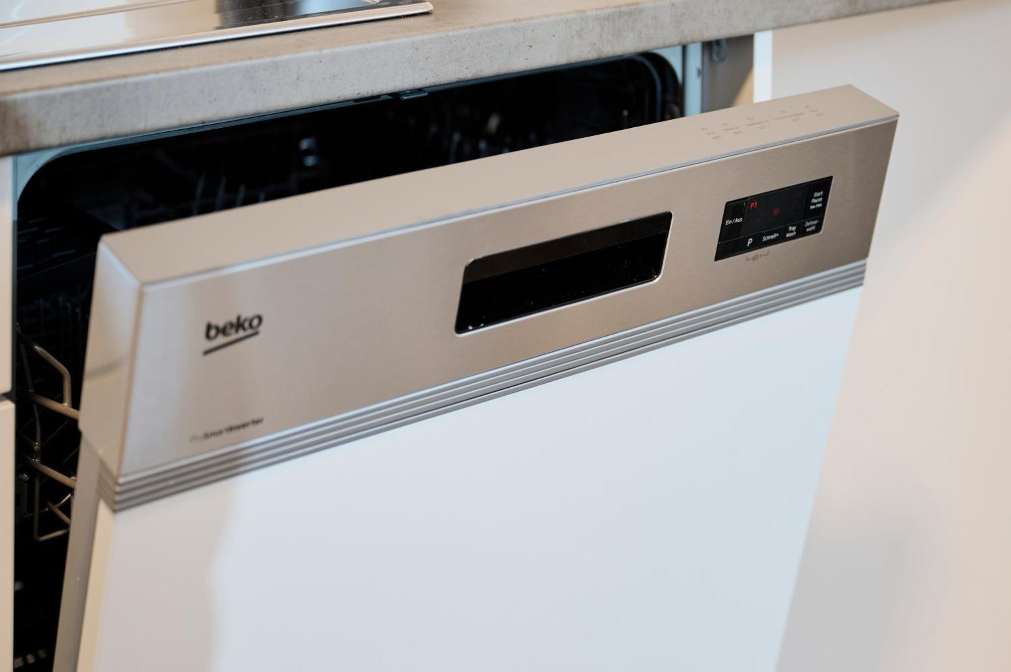 Moderne Apartments Mit Highspeed-Wlan Und Gratis-Tiefgarage Ihr Perfekter Rueckzugsort Nahe Dem Zentrum Und Der Therme I Barrierearm Bad Kissingen Eksteriør billede