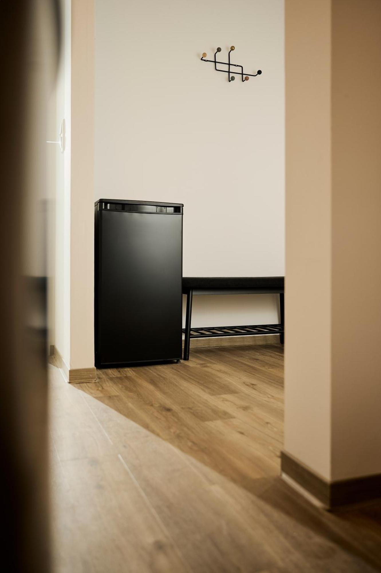 Moderne Apartments Mit Highspeed-Wlan Und Gratis-Tiefgarage Ihr Perfekter Rueckzugsort Nahe Dem Zentrum Und Der Therme I Barrierearm Bad Kissingen Eksteriør billede