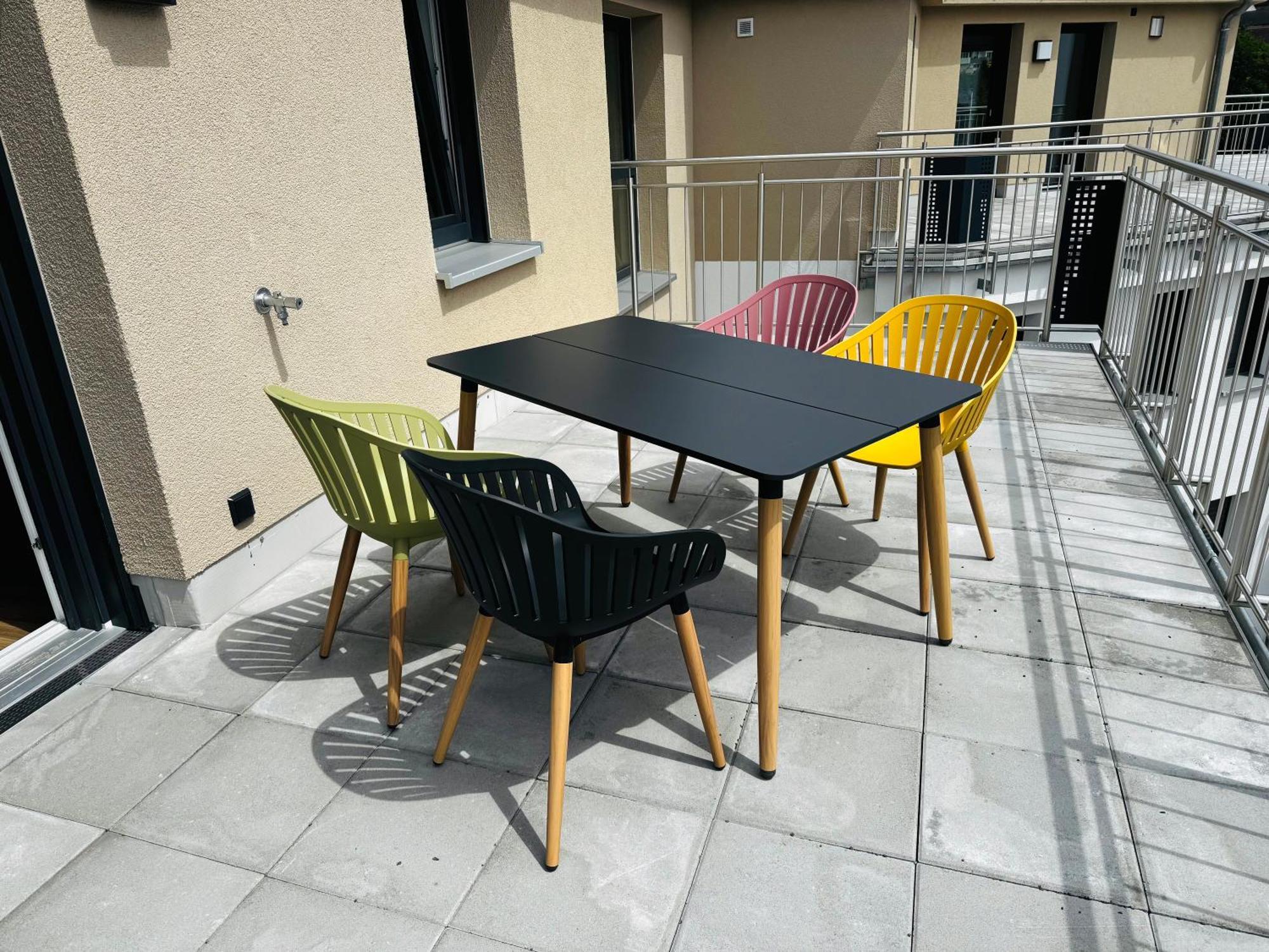 Moderne Apartments Mit Highspeed-Wlan Und Gratis-Tiefgarage Ihr Perfekter Rueckzugsort Nahe Dem Zentrum Und Der Therme I Barrierearm Bad Kissingen Eksteriør billede
